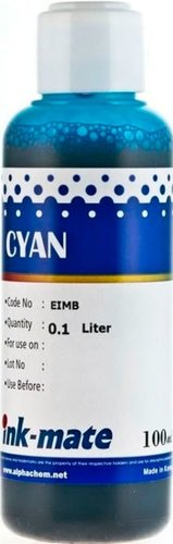 Чернила Ink-Mate EIM-290C 100 мл (циан) - 1/1