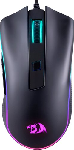 Игровая мышь Redragon Cypher - 1/1