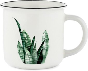 Чашка Walmer Green Leaf W37000964 - 1/1