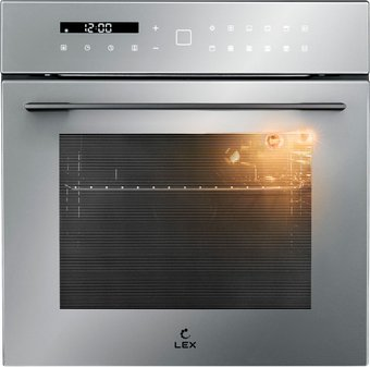 Электрический духовой шкаф LEX EDS 101 GR - 1/1