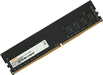 Оперативная память Digma 16ГБ DDR4 2666 МГц DGMAD42666016S - 1/1