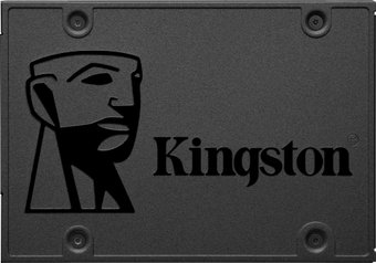 SSD Kingston A400 960GB SA400S37/960G - 1/1