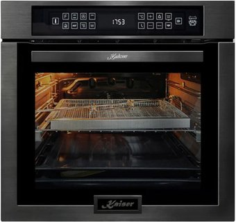 Электрический духовой шкаф Kaiser EH 6306 RS - 1/1