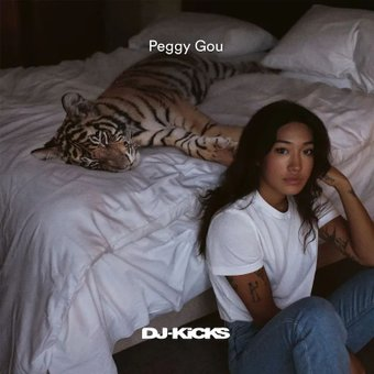 Виниловая пластинка Peggy Gou - DJ-Kicks - 1/1