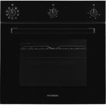 Электрический духовой шкаф Hyundai 6009.03 BG - 1/1