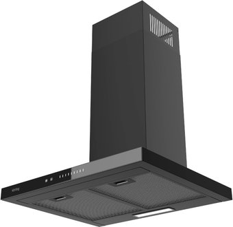 Кухонная вытяжка Korting KHC 6989 GN - 1/1