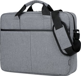 Сумка Goody Classic 15.6" (светло-серый) - 1/1