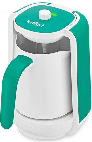 Электрическая турка Kitfort KT-7135-2 - 1/1