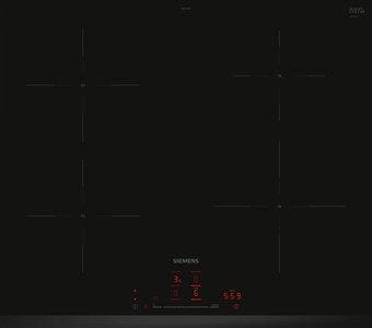 Варочная панель Siemens iQ100 EH631HEB1E - 1/1