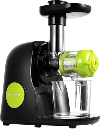 Соковыжималка Kitfort KT-1111-1 - 1/1