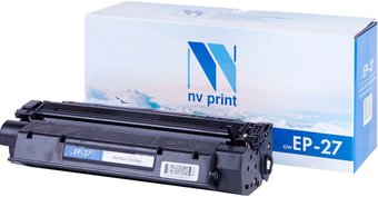 Картридж NV Print NV-EP27 (аналог Canon EP-27) - 1/1
