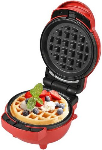 Вафельница GFgril GFW-031 - 1/1