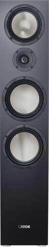 Напольная акустика Canton GLE 90 (черный) - 1/1