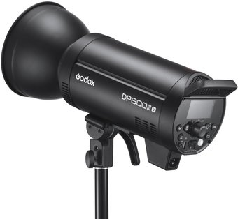 Вспышка Godox DP800IIIV - 1/1