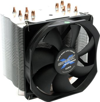 Кулер для процессора Zalman CNPS10X Performa - 1/1