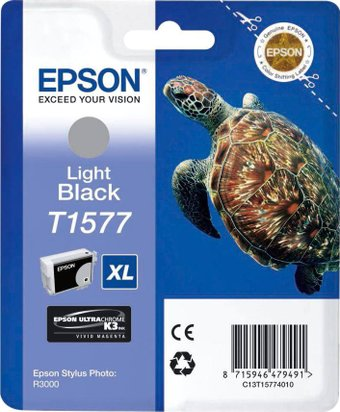 Картридж Epson C13T15774010 - 1/1