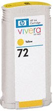Картридж HP 72 (C9373A) - 1/1