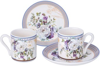 Сервиз Lefard Compliment 417-067 - 1/1