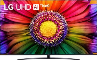 Телевизор LG UR81 86UR81006LA - 1/1