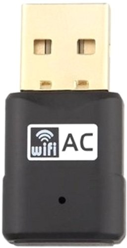 Bluetooth адаптер Fanvil WF20 - 1/1