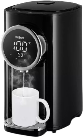 Термопот Kitfort KT-2516 - 1/1