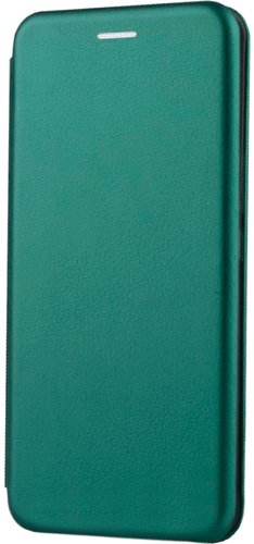 Чехол для телефона Case Magnetic Flip для Honor 50 (зеленый) - 1/1