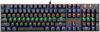 Клавиатура Redragon Rudra - 1/1