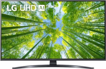 Телевизор LG 43UQ81009LC - 1/1
