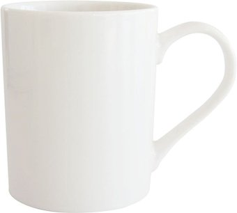 Кружка Tognana Iris Bianco IR614350000 - 1/1