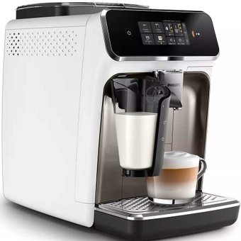 Кофемашина Philips Series 2300 EP2333/40 - 1/1