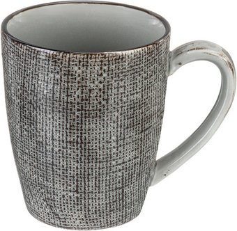 Кружка Elan Gallery Art Village 650153 (графитовый) - 1/1