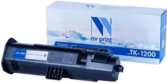 Картридж NV Print NV-TK1200 (аналог Kyocera TK-1200) - 1/1