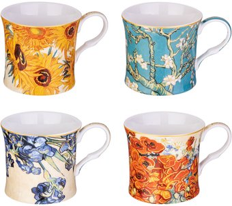Набор кружек Lefard Art Collection 104-1008 - 1/1