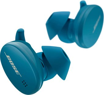 Наушники Bose Sport (синее море) - 1/1