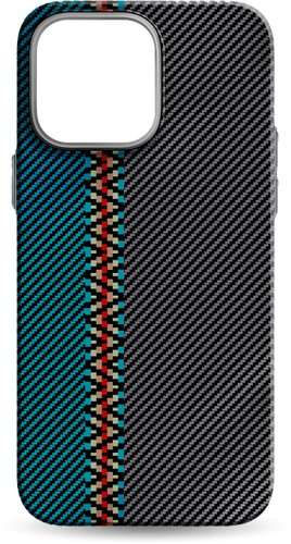 Чехол для телефона Luxo Пути сошлись J217 для Apple iPhone 13 (хаки/бирюзовый) - 1/1