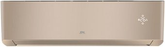 Кондиционер Cooper&Hunter Supreme Continental CH-S24FTXAL-GD - 1/1