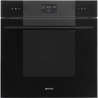 Электрический духовой шкаф Smeg Linea Aesthetic SOP6102TB3 - 1/1