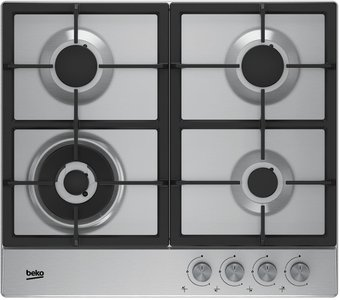Варочная панель BEKO HIDW64225SX - 1/1