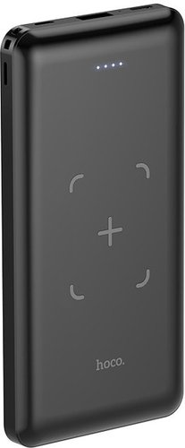 Внешний аккумулятор Hoco J50 (черный) - 1/1