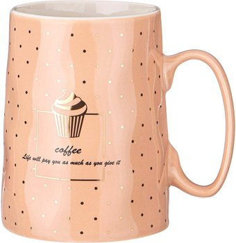 Кружка Lefard Кофемания 756-374 - 1/1