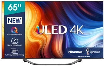 Телевизор Hisense 65U7HQ - 1/1