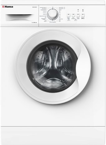 Стиральная машина Hansa WHB 8381 - 1/1