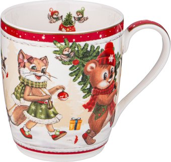 Кружка Lefard С Новым Годом! 760-780 - 1/1