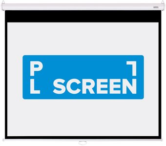 Проекционный экран PL Magna MWM-NTSC-100D - 1/1