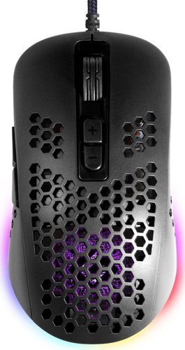 Игровая мышь Defender Shepard GM-620L - 1/1