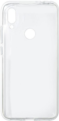 Чехол для телефона Volare Rosso Clear для Xiaomi Redmi 7 (прозрачный) - 1/1