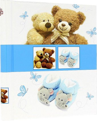 Фотоальбом Gedeon DRS10 Bear 3 - 1/1