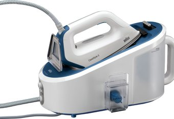 Утюг Braun CareStyle 5 IS 5145 WH - 1/1