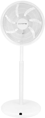 Вентилятор Polaris PSF 3080 (белый) - 1/1