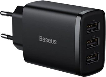 Сетевое зарядное Baseus CCXJ020101 - 1/1